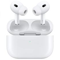 Fone de Ouvido Apple Airpods Pro MQD83AM/A (2ND Geracao) - Branco