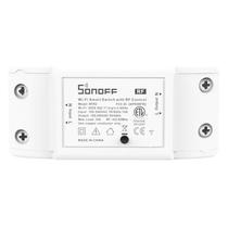 Interruptor Inteligente Sonoff RFR2 Wi-Fi