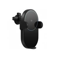 Carregador Veicular Xiaomi Mi 20W Wireless Car Charger WCJ02ZM - Black