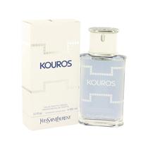 Perfume Yves Saint Laurent Kouros Energizing Eau de Toilette 100ML