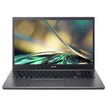Notebook Acer A515-57T-53VS Intel Core i5 1235U Tela Touch Full HD 15.6" / 12GB de Ram / 512GB SSD - Steel Cinza (Ingles)