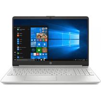 Notebook HP 15-DY2061LA i3-1125G4/ 8GB/ 256SSD/ 15.6"/ W11 Esp Silver Nuevo