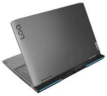 Notebook Lenovo Loq 15APH8 AMD R7 7840HS/ 8GB/ 512GB SSD/ RTX 4050 6GB/ 15.6" FHD/ W11