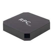 TV Box RPC Mini - 8K - 64/512GB - Android 10.1 - Wi-Fi - Preto