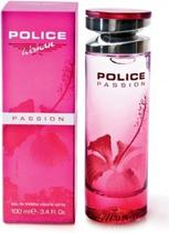Ant_Perfume Police Passion Femme Edt Vapo 75ML - Cod Int: 54177
