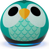 Amazon Echo Dot Kids Edition 5 Gen - Owl