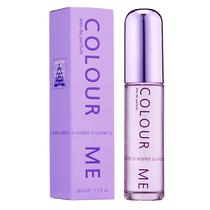 Perfume Colour Me Violet Edp Feminino - 50ML
