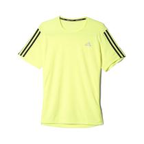Camiseta Adidas Masculina Ozweego Tee Amarela