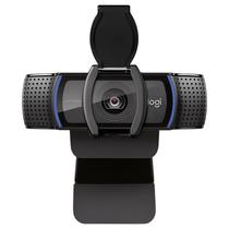 Webcam Logitech C920S Pro 1080P / FHD - 960-001257