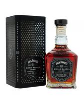 Bebidas Jack Daniel Whiskey Single Barrel 750ML - Cod Int: 75557