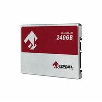 HD SSD SATA 240GB Keepdata 2.5"