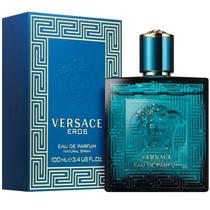 Perfume Versace Eros Edp Masculino - 100ML