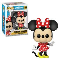 Funko Pop! Disney Mickey And Friends - Minnie Mouse 1188