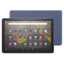 Tablet Amazon Fire HD 10 2021 32GB Tela de 10.1 Cam 5MP/2MP Fire Os - Denim