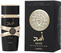 Perfume Lattafa Asad Edp 100ML - Masculino