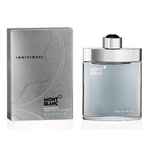 Perfume Mont Blanc Individuel Masc Edt 75ML - Cod Int: 57457