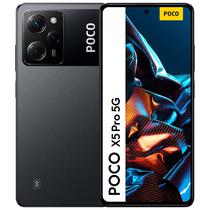 Xiaomi Poco X5 Pro 5G Dual 128 GB - Preto