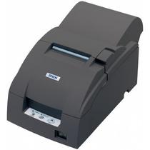 Impressora Epson TMU220A-890 c/Kit Auditoria USB Biv s/G.