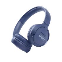 Fone de Ouvido JBL Tune T510BT Bluetooth - Azul