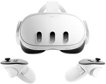 Lente de Realidade Virtual Oculus Meta Quest 3 512GB - White