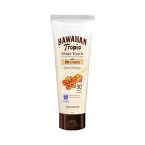 Protector Solar Hawaiian Tropic Sheer BB Cream FPS30 150ML