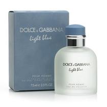 Dolce Gabbana Light Blue Edt Mas 75ML
