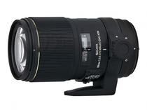 Lente Sigma Canon DG 150MM F2.8 Apo Ex Os Macro