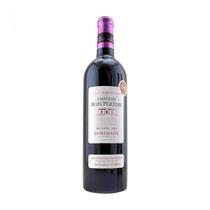 Vino Chateau Bois Pertuis Bordeaux 750ML