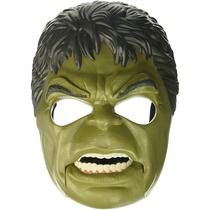 Mascara Hasbro Avengers B9973 Hulk Ragnarok