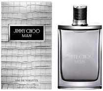 Perfume Jimmy Choo Man Edt 100ML - Masculino