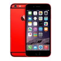 Apple iPhone *R* 6 64GB Red A1660