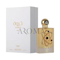 Perfume Lattafa Tharwah Gold Eau de Parfum 100ML