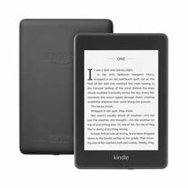 Livro Eletronico Amazon Kindle Paperwhite 6" Wifi 8 GB - Preto