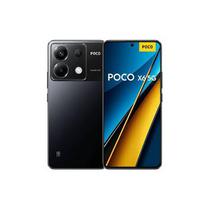 Cel Xiaomi Poco X6 12RAM 256GB Negro
