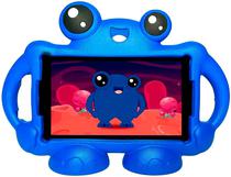 Tablet Advance Kids Intro TR7989 3G 7" Wifi 16 GB - Azul