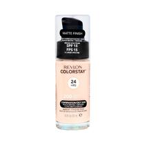 Base Liquida Revlon Colorstay Combination Oily Skin 200 Nude 30ML