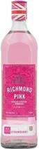 Gin Richmond Pink Strawberry - 750ML