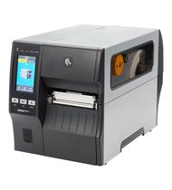 Impressora Zebra ZT411 Termica 300DPI/USB Industrial/Etiquetas