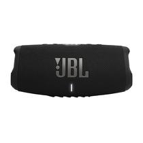 Speaker JBL Charge 5 Wi-Fi - Bluetooth/Wi-Fi - 40W - A Prova D'Agua - Preto