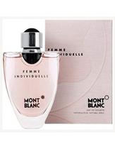Perfume Mont Blanc Femme Individuelle Edt 75ML