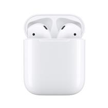 Fone de Ouvido Apple Airpods com Estojo de Recarga MV7N2BE/A