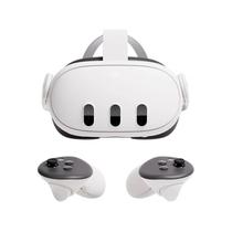 Lente de Realidad Virtual Oculus Meta Quest 3 VR 512GB