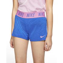 Short Nike Feminino 910252-477 XS - Azul