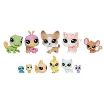 Brinquedo Animais de Estimacao Hasbro Littlest Pet Shop C1674