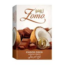 Essencia Narguile Zomo Choco Coco 50G