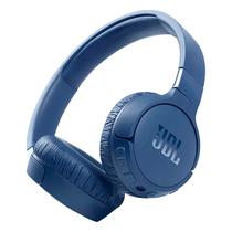 Fone de Ouvido JBL Tune 660NC Wireless - Azul