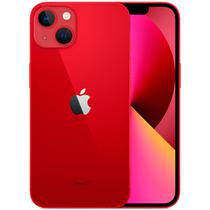 Apple iPhone 13 de 128GB (2482 LL) - Vermelho (Product) Red