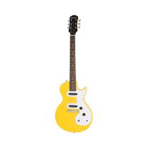 Guitarra Electrica EpiPhone ENOLSYCH1 Les Paul Melody Maker E1 Sunset Yellow