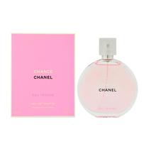 Perfume Chanel Chance Tendre Eau de Toilette 100ML