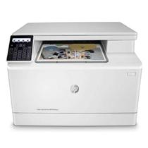 Impressora HP M182NW Laser Color Multifuncional 220V
